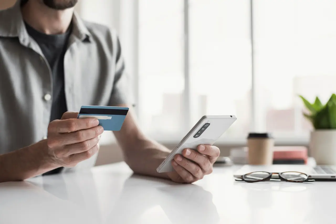 Payments made easy