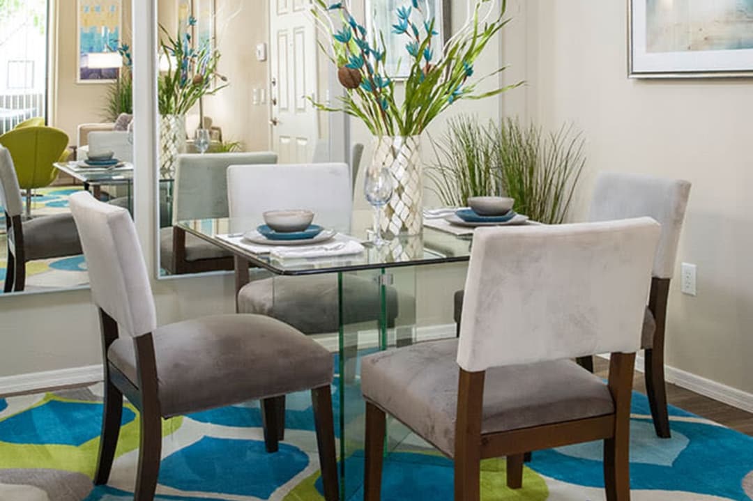 Fully furnished apartment in Phoenix, AZ