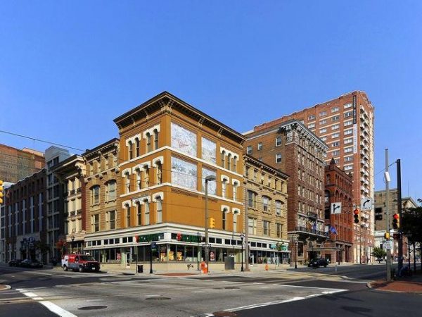 Best Baltimore Corporate Apartments 