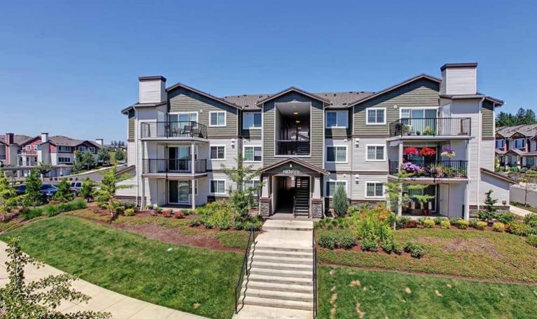 Beaverton Corporate Housing 3 1 768x456 