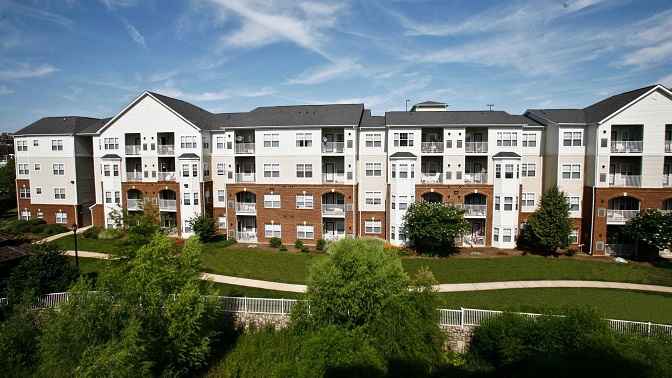 Executive Housing National Landing 2 1 - Blu Corporate Housing