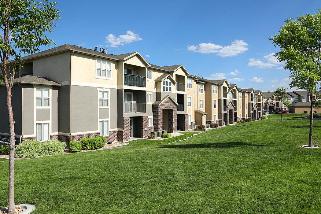 Salt lake City Corporate Rentals 1 - Blu Corporate Housing