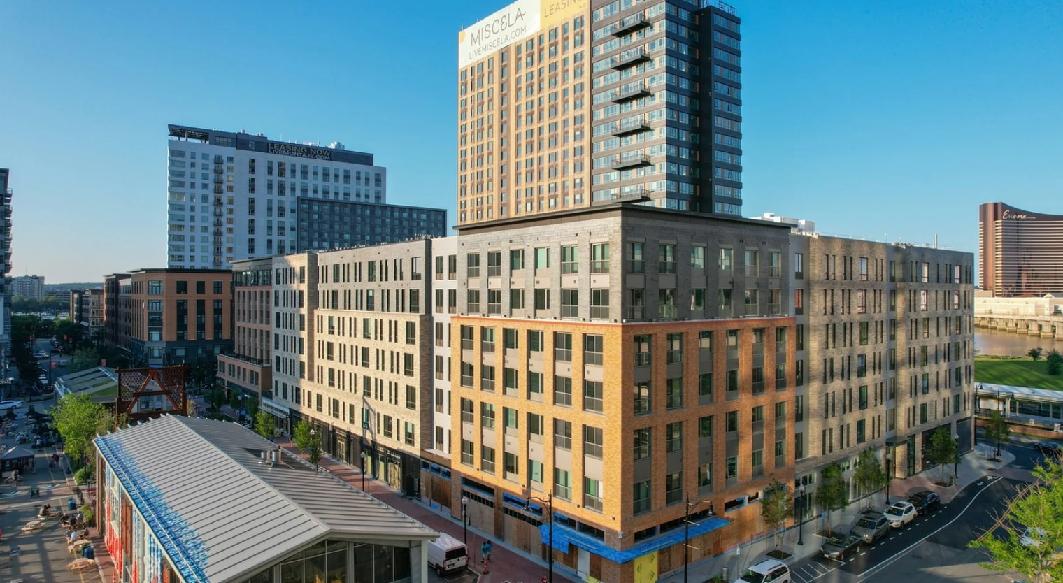 Best corporate housing in Boston for 2023